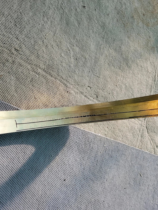 Retainer Seal 524677-2 CAGE 8L525