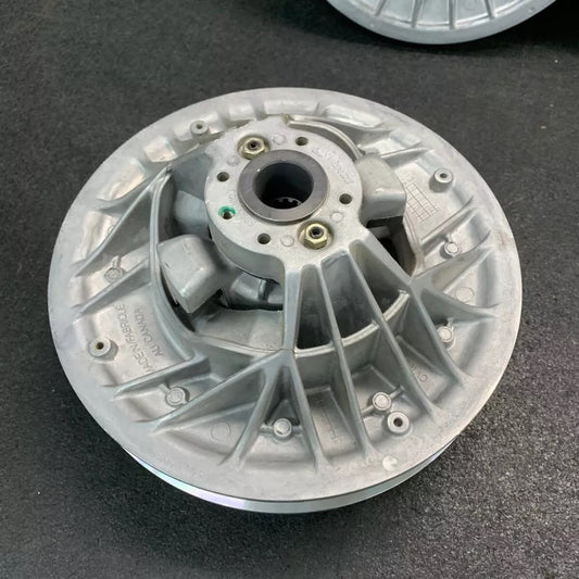 Polaris 1323854 ASM-DRIVEN CLUTCH CVTECH 50