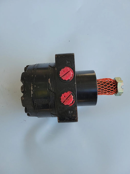 JLG 70043437, Hydraulic Drive Wheel Motor