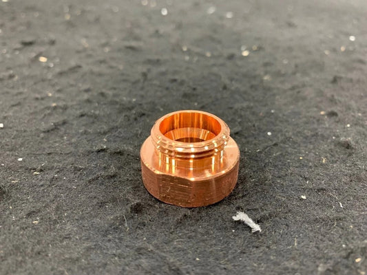 M13 13MM NUT WELD HEAD SKU 175-8013