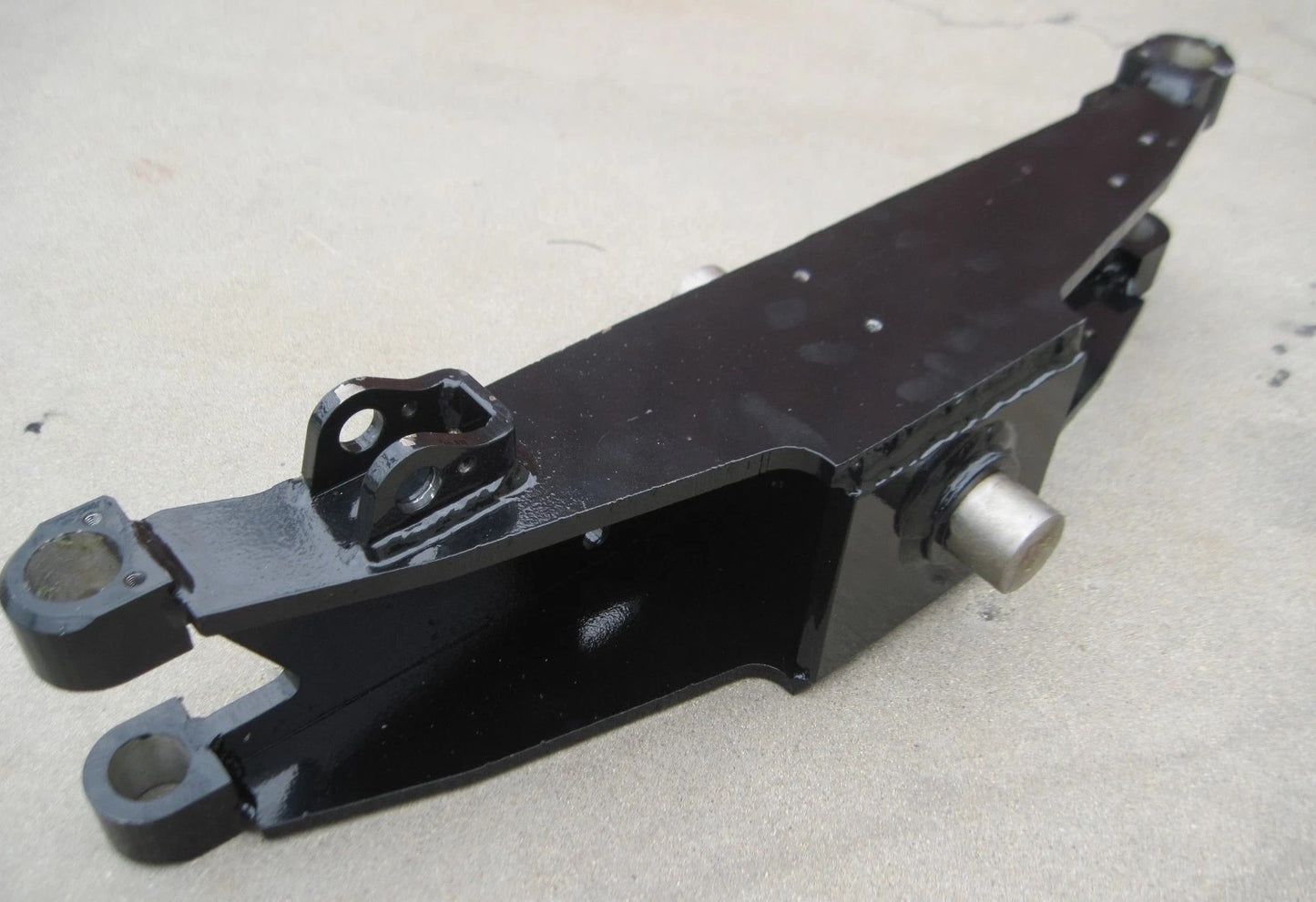 TOYOTA 43101-23431-71 STEER BEAM