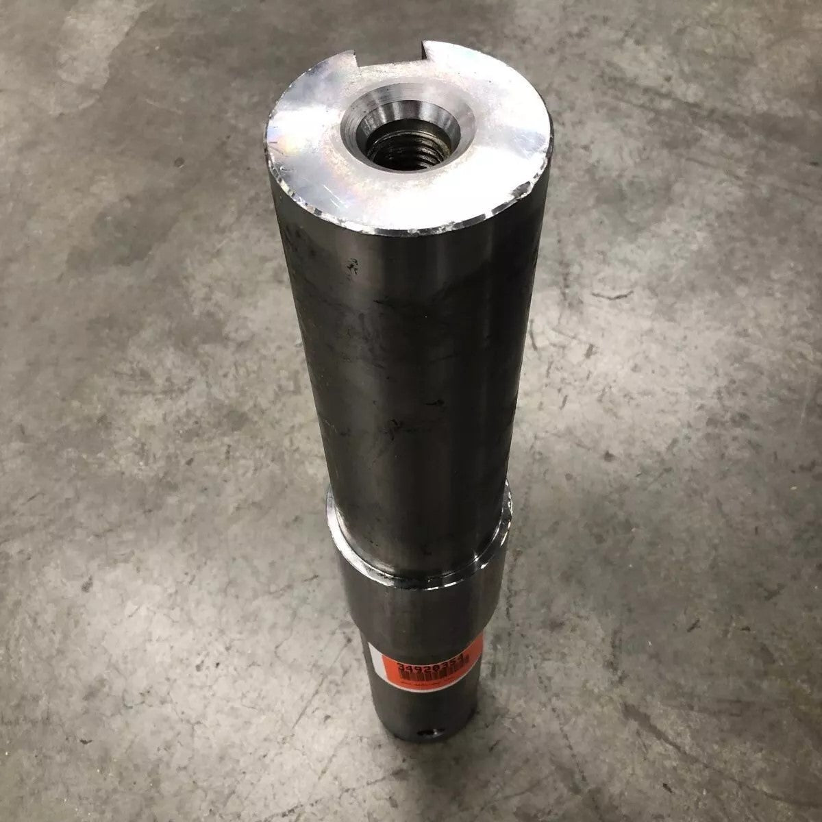 DODGE 356044 C6 X 3-716 DRIVE SHAFT