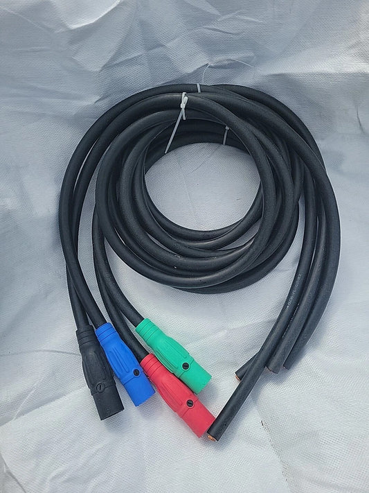 Marinco 113403 Installation Cable Kit | 5m (16.4ft) | For BEP 600-DCM DC Systems Monitor