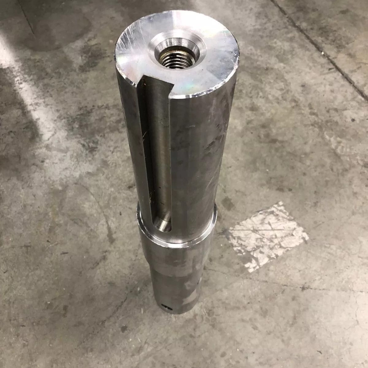 DODGE 356044 C6 X 3-716 DRIVE SHAFT