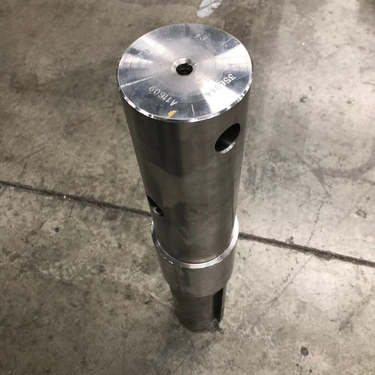 DODGE 356044 C6 X 3-716 DRIVE SHAFT