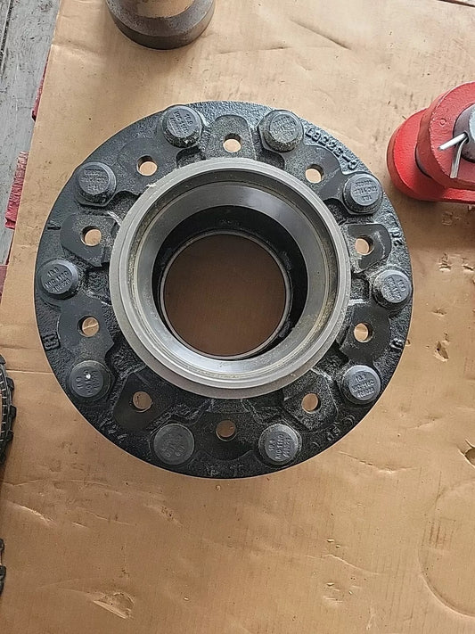 HENDRICKSON WHEEL HUB ASSEMBLY HDR-C-33387-2 C-33387-2 C-33387