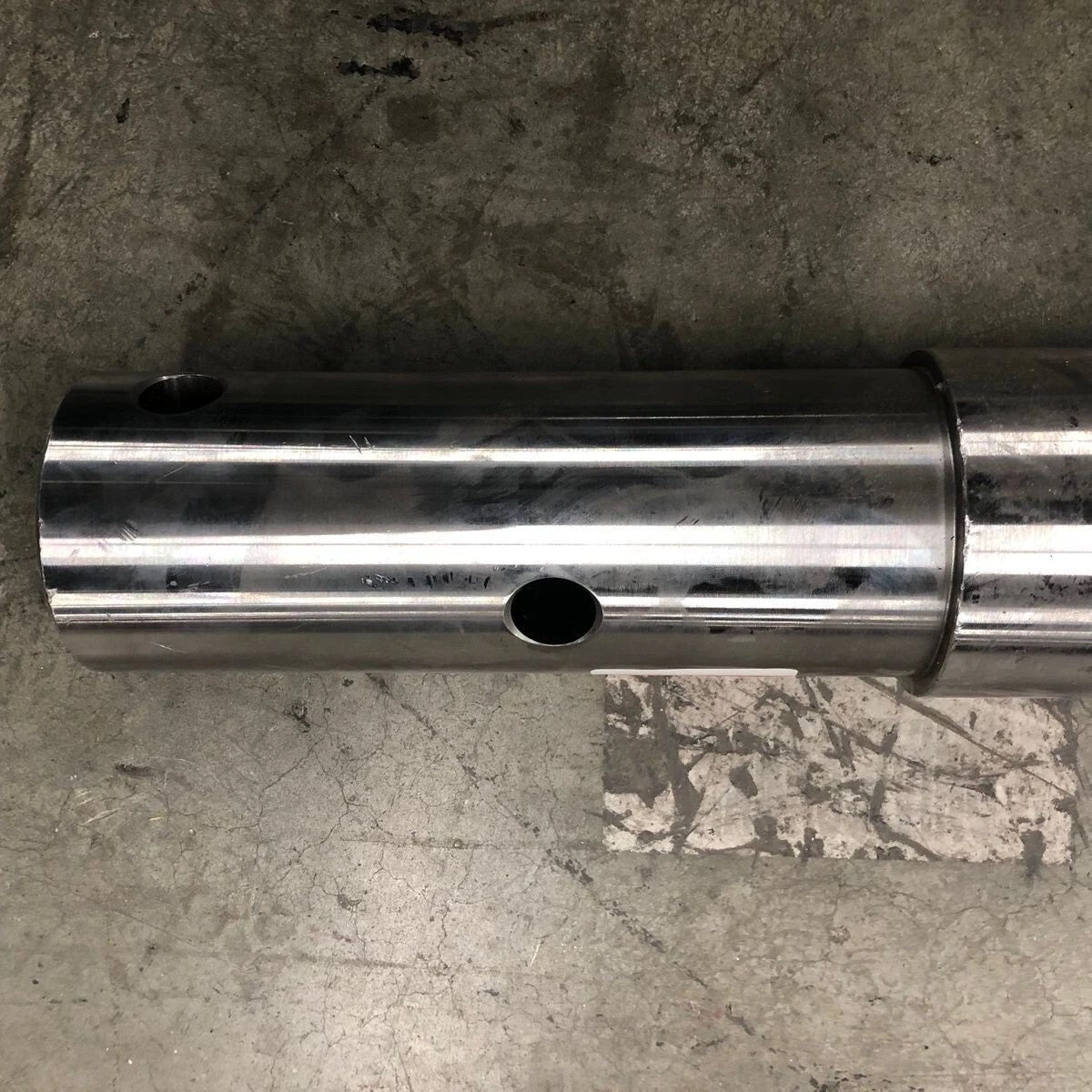 DODGE 356044 C6 X 3-716 DRIVE SHAFT