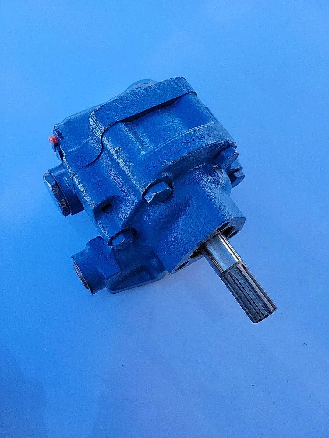 power steering pump 30141L064141