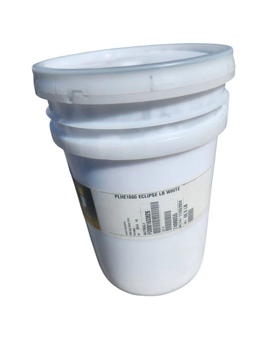 Avient Union Ink PLHE1060 Eclipse LB White 66lb